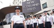 Druzgocący raport. Scotland Yard w największym kryzysie w historii