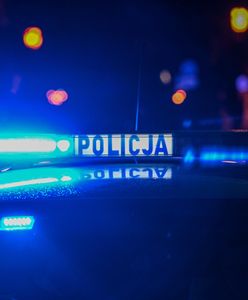 Szczęśliwy finał poszukiwań zaginionego 18-latka