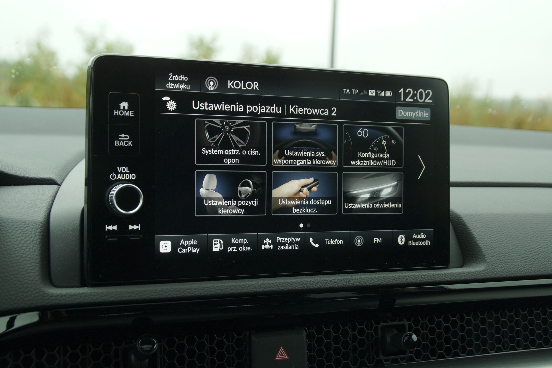 Honda CR-V e:HEV AWD