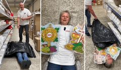 Rodzinna hurtownia papiernicza rządzi w socialach. "Gajo idzie w poprzek estetyki"