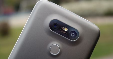 Samsung ma już pomysł na wykorzystanie podwójnego aparatu
