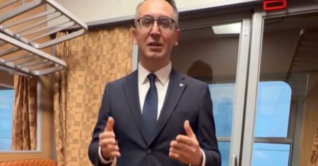 Powrót do przeszłości. Na tory wyjadą wagony retro