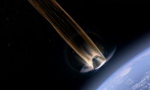 Najważniejszy etap misji Artemis 2. Powrót na Ziemię nie jest taki łatwy