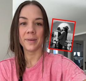 Influencerka żegna córeczkę. "Zawsze będziesz częścią naszej rodziny"