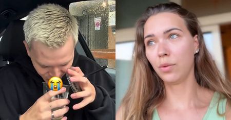 Sandra Kubicka kontynuuje wywód po krytyce i WYPLUCIU jej matchy: "Te osoby nie wyrażają opinii, tylko ROBIĄ CYRK"