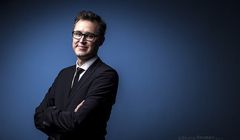 Piotr Krupa w zespole Brandscope