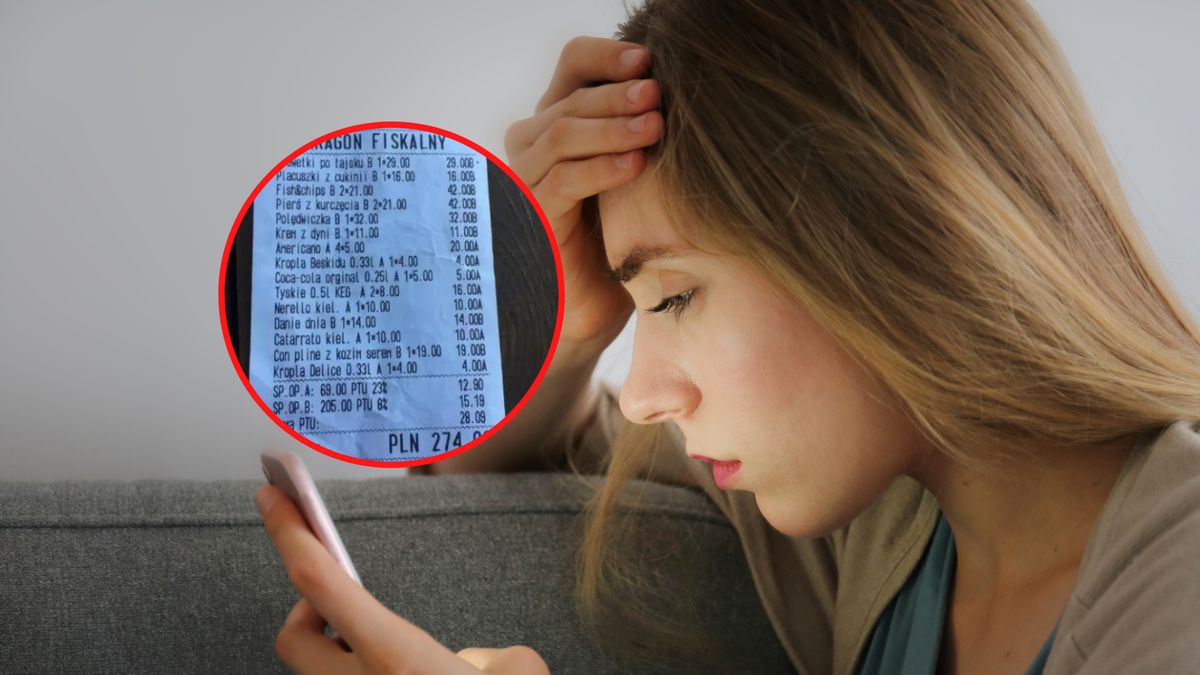 Kasia nie spodziewała się takiej wiadomości