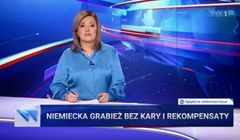 TVP w programach informacyjnych i publicystyce najczęściej atakuje uchodźców i Niemców