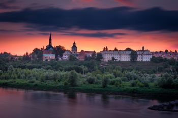 Sandomierz: 16. Dookoła Wody Festival od 18 do 20 lipca. Program imprezy