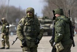 Ukraiński wywiad: przywódcy separatystów nie płacą odszkodowań rodzinom ofiar