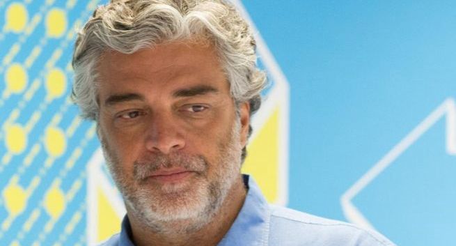 Cannes Lions 2016: Marcello Serpa z nagrodą Lion of St. Mark