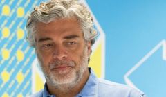 Cannes Lions 2016: Marcello Serpa z nagrodą Lion of St. Mark