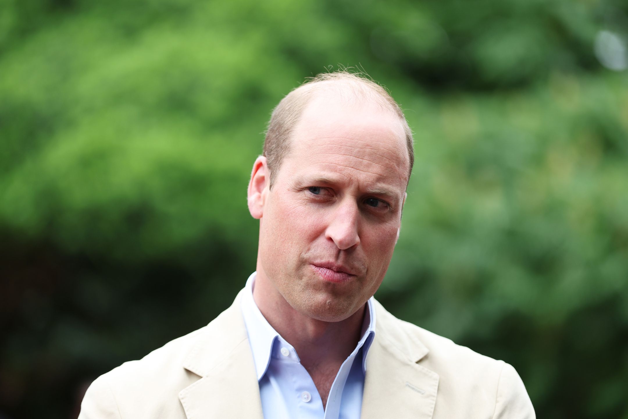 książę William