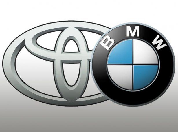 BMW i Toyota stworzą nowy samochód sportowy!