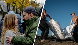 Rosjanie zaklinają statystyki. Robią miejsca dla kolejnych poborowych