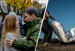 Rosjanie zaklinają statystyki. Robią miejsca dla kolejnych poborowych