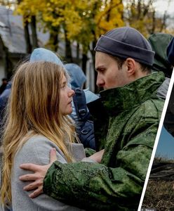 Rosjanie zaklinają statystyki. Robią miejsca dla kolejnych poborowych