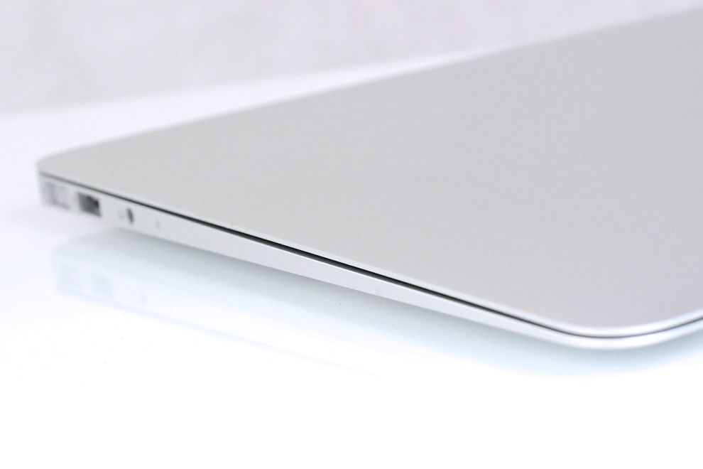 Apple MacBook Air 13,3” – test [część 2] 6