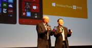 Propozycja Microsoftu ratunkiem dla HTC?