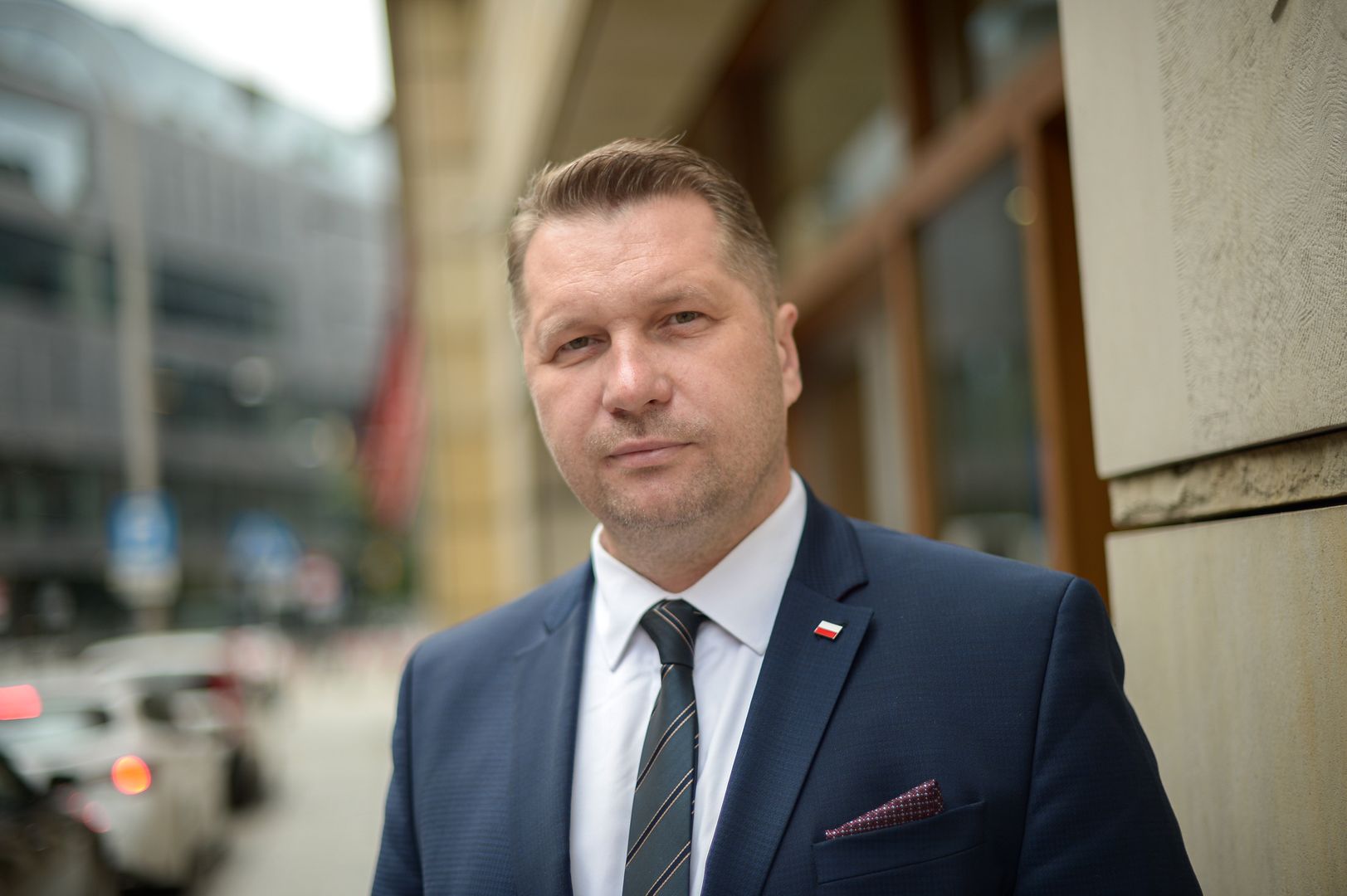 Jakie wykształcenie ma minister Czarnek? Można się zdziwić