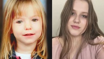 Ujawniono wyniki DNA Polki, która podaje się za Madeleine McCann!