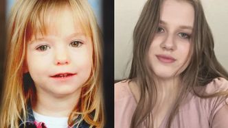 Ujawniono wyniki DNA Polki, która podaje się za Madeleine McCann!