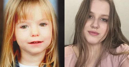 Ujawniono wyniki DNA Polki, która podaje się za Madeleine McCann!