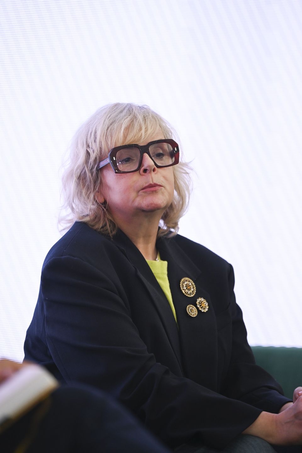 Karolina Korwin Piotrowska
