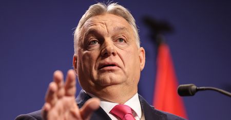 Działo się, gdy byłeś w pracy. Węgry i Turcja jednak zablokowały Szwecję