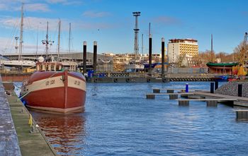 Pogoda w Kołobrzegu. Prognoza na poniedziałek 1 grudnia. Pogodny dzień nad morzem