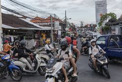 Bali traci cierpliwość. Pod lupą Rosjanie, i Ukraińcy uciekający przed wojną
