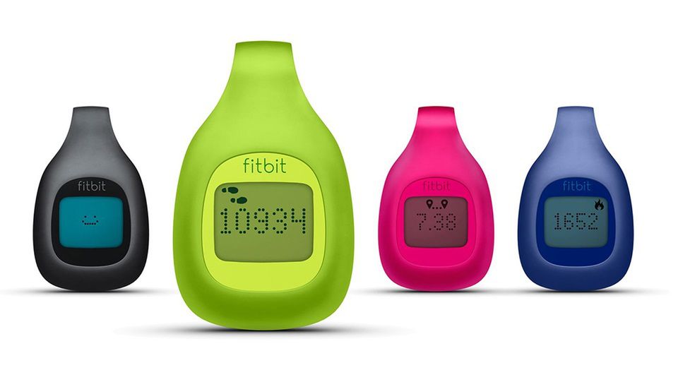 Fitbit Zip - idealny na początek przygody z lifeloggingiem [test] 5