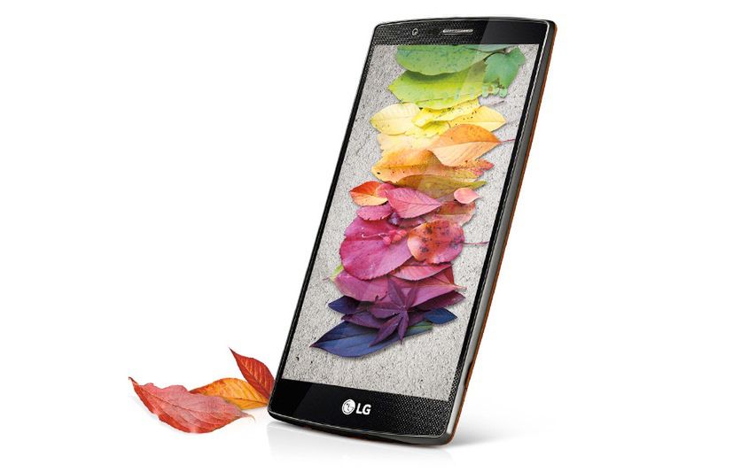 5 ciekawostek na temat LG G4 4