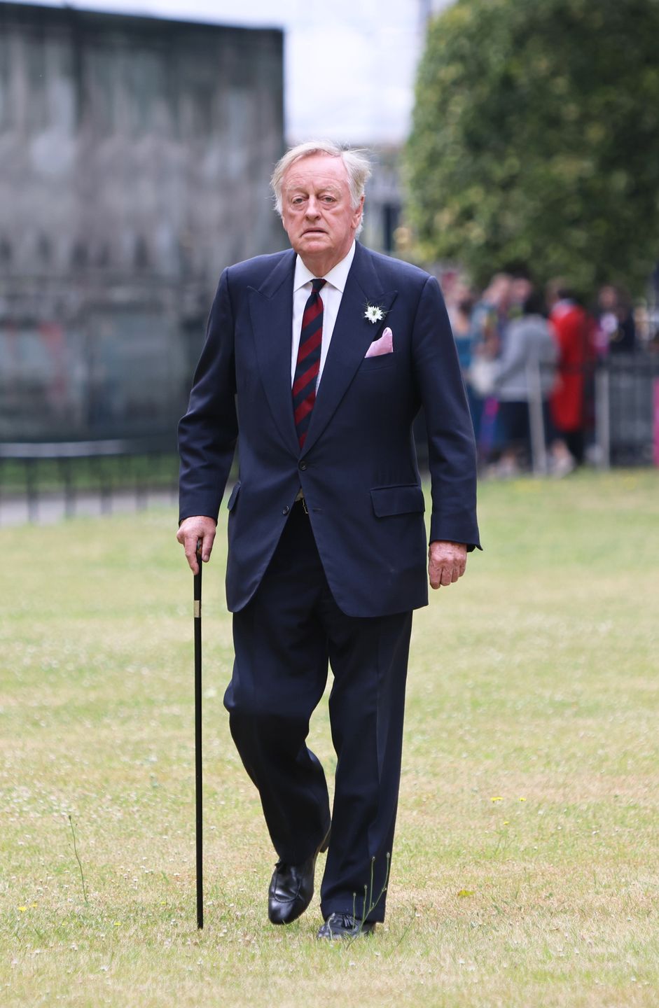 Andrew Parker Bowles