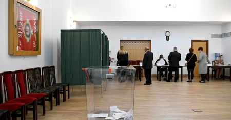 Wybory 2023. Szkoły odwołają zajęcia przez głosowanie? Jest odpowiedź ministerstwa