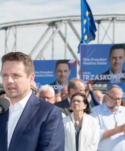 Wybory prezydenckie 2020. Rafał Trzaskowski uderza w PiS. "Wydaje mi się, że coś ukrywają" [relacja na żywo - 30 czerwca]