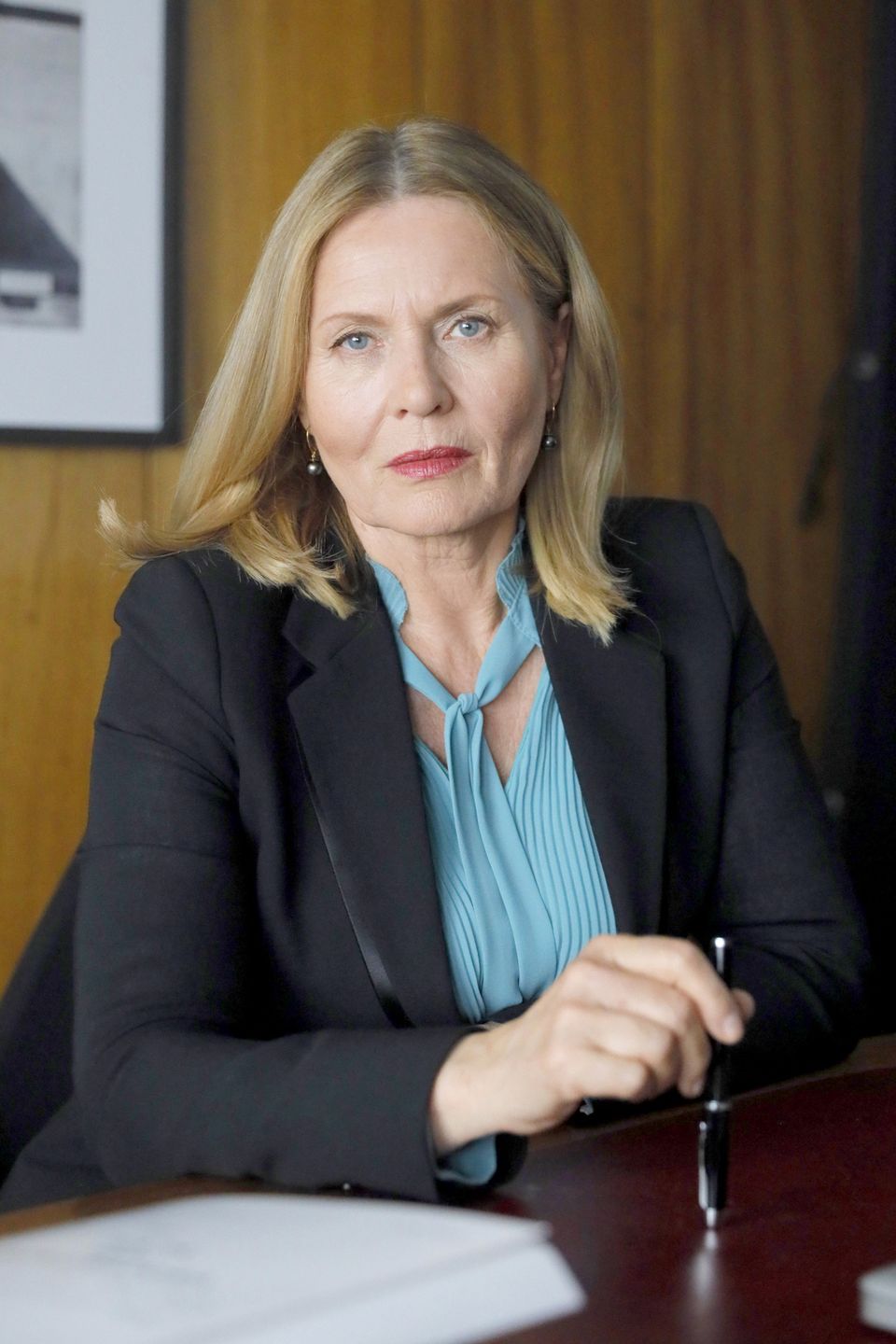 Grażyna Szapołowska 