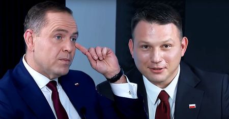 Zmiany przepisów ws. dostępu do broni? Nawrocki deklaruje
