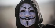 Anonymous nie próżnują. Przeprowadzili atak na rosyjski serwis propagandowy