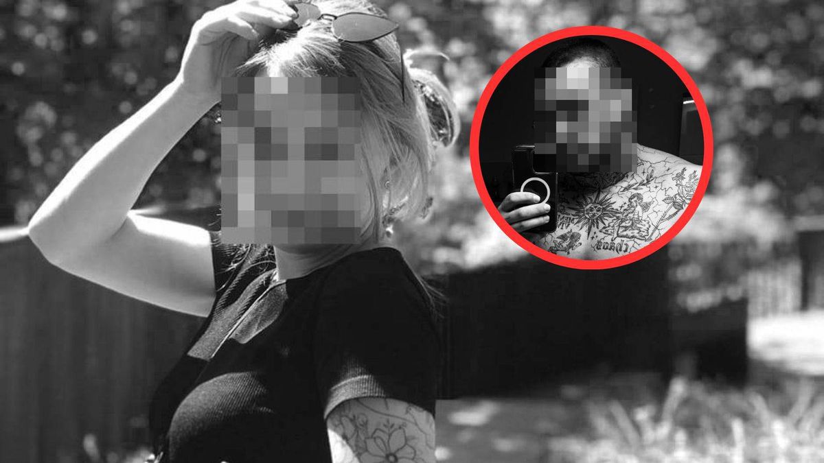 Zabójstwo Kasi w Wojborza. Wiemy, co znaleziono przy Dawidzie