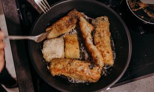 Czyścioch wśród polskich ryb. Bije na głowę dorsza i łososia