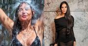 60-letnia Demi Moore prezentuje ZJAWISKOWĄ sylwetkę w bikini. Fani komentują: "Do diabła! Jak wciąż można wyglądać tak dobrze?!" (FOTO)