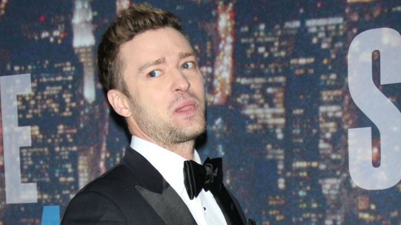Justin Timberlake