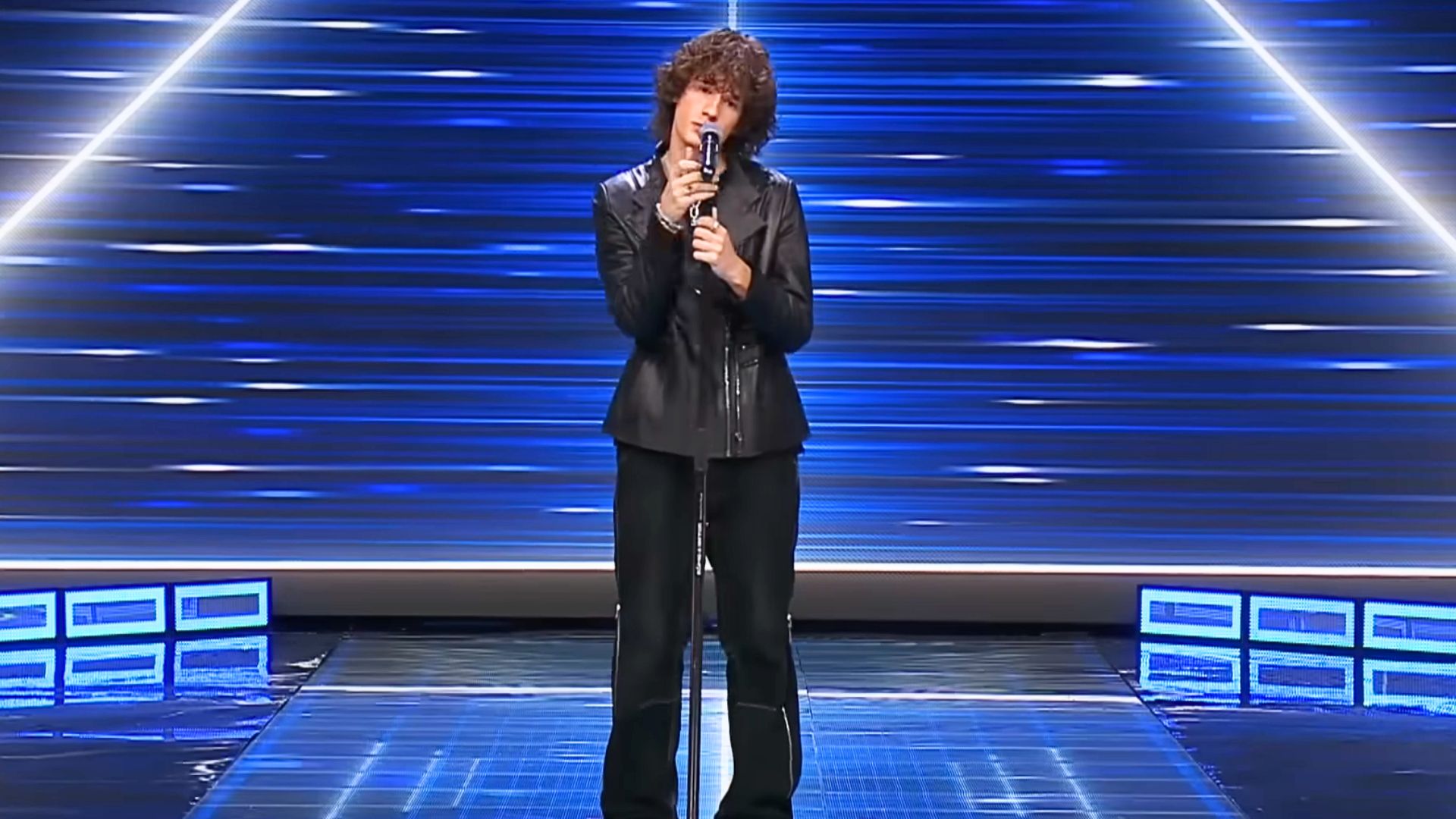 Atakują 18-latka po występie w telewizji. Wydał oświadczenie