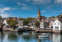 Wielka Brytania straci kawałek terytorium? "Chcemy do Norwegii"