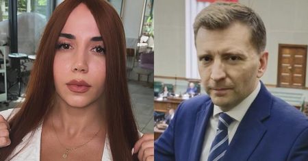 Marianna Schreiber zdradza, czy UNIEWAŻNI małżeństwo z Łukaszem Schreiberem. Szykuje się rozwód kościelny?