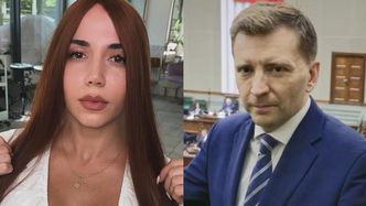 Marianna Schreiber zdradza, czy UNIEWAŻNI małżeństwo z Łukaszem Schreiberem. Szykuje się rozwód kościelny?