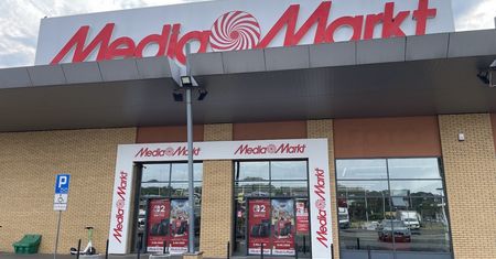 Szukasz prezentu na mikołajki? 15 proc. taniej w sklepach Media Markt