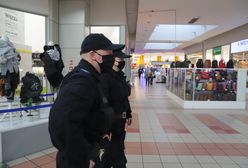 Nie nosisz maseczki? Miej się na baczności! Policja dostała jasny sygnał