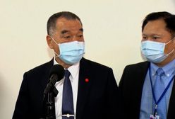 Tajwan ostrzega przed konfliktem z Chinami. "Wojna katastrofalna w skutkach"